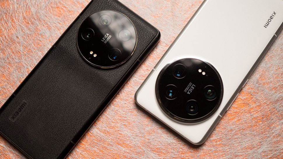 Which Android phone has the best camera? What I found after testing dozens of devices in 2025