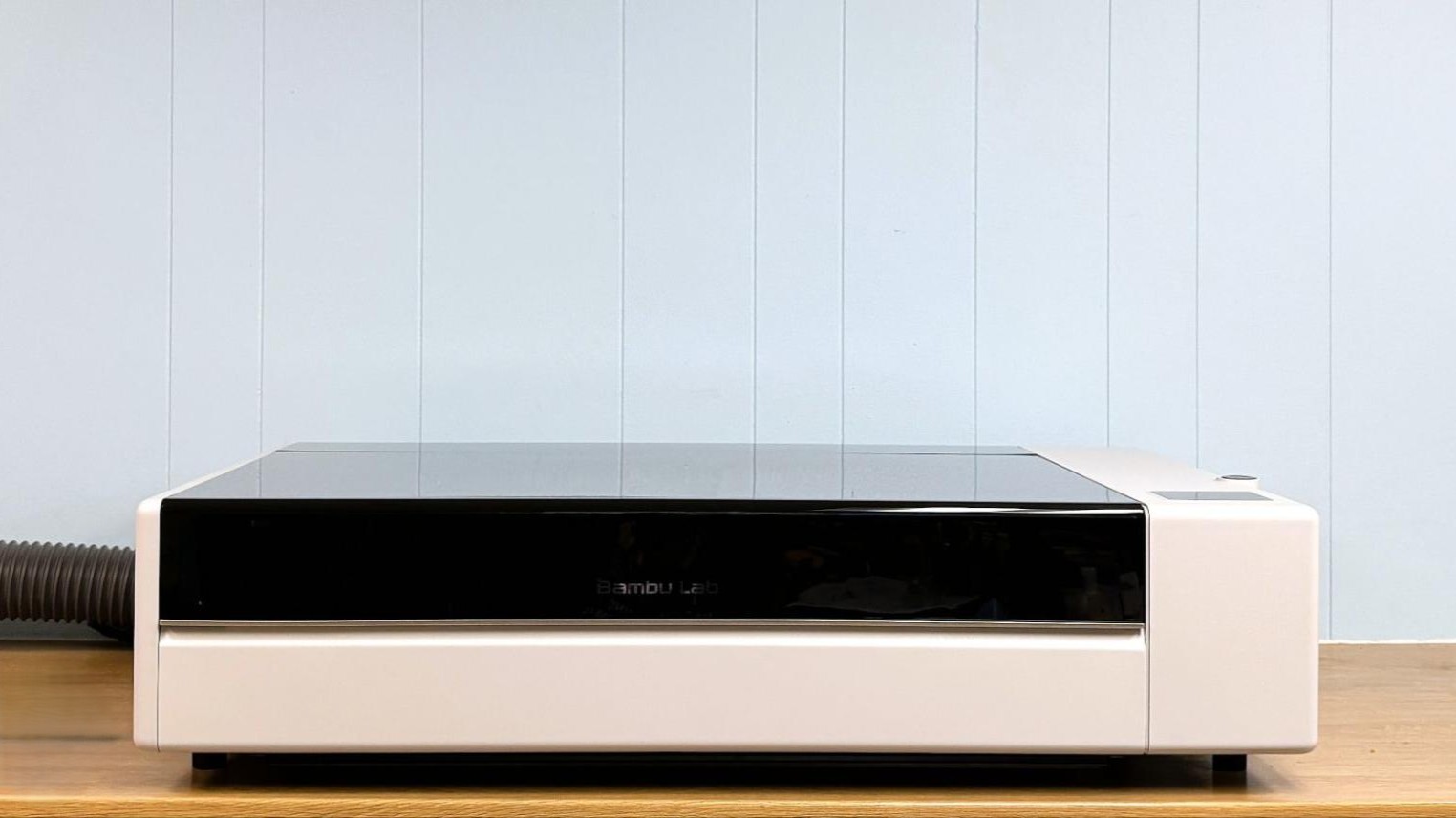 Bambu Lab R1 CO2 Laser Engraver &amp; Cutter
