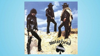   Motorhead: Ace of Spades