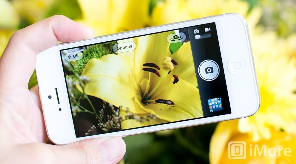 iPhone and iPad new user guide | iMore
