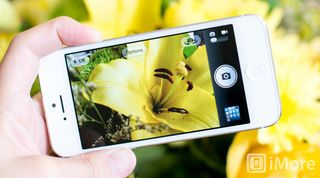 iPhone 5 camera review