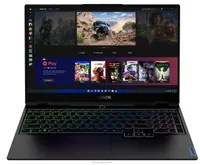 Lenovo Legion Slim 7 (RTX 3060) 15-inch Gaming Laptop: was $1,499, now $1,099 at Best Buy