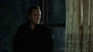 Kiefer Sutherland in Rabbit Hole