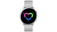 Best smartwatch: Samsung Galaxy Watch Active