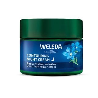 Weleda Contouring Night Cream 