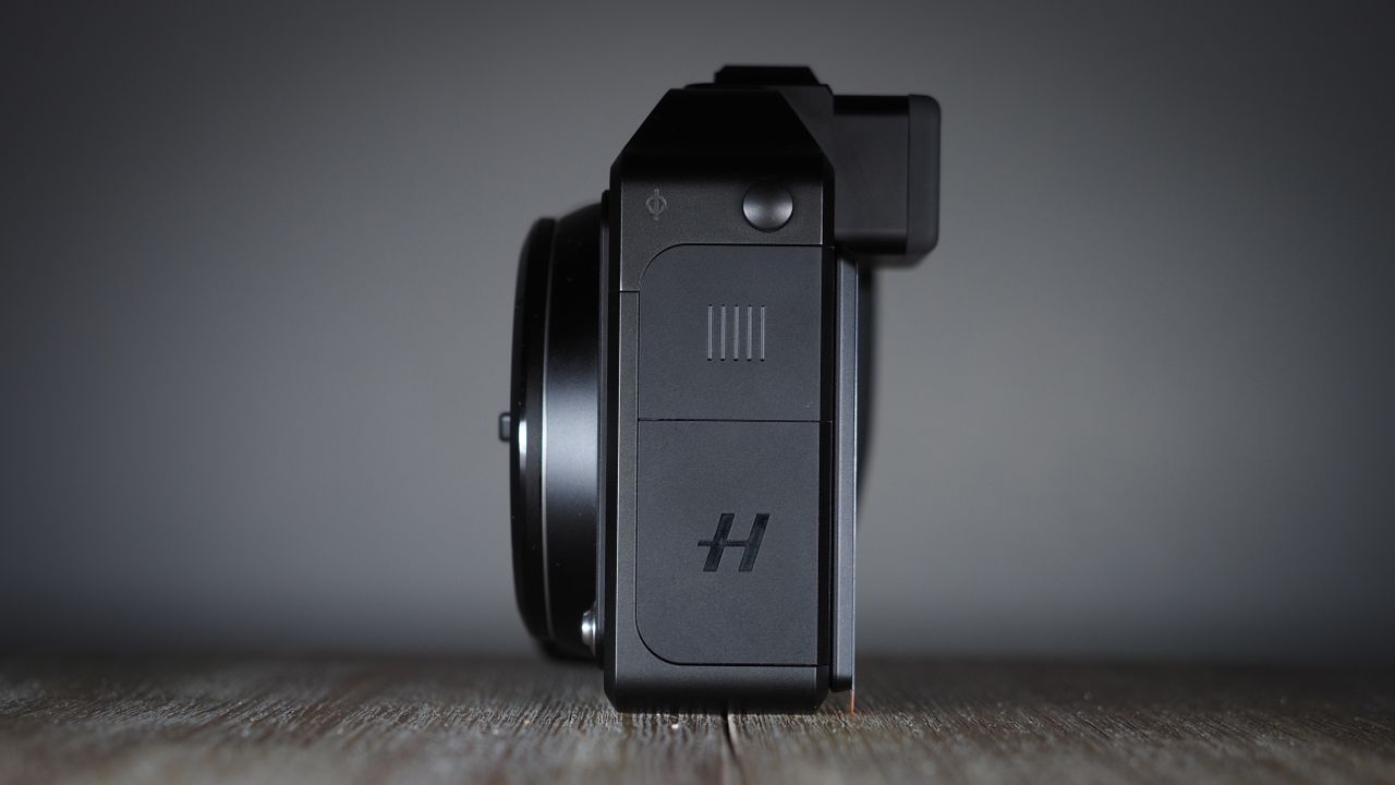Hasselblad X2D