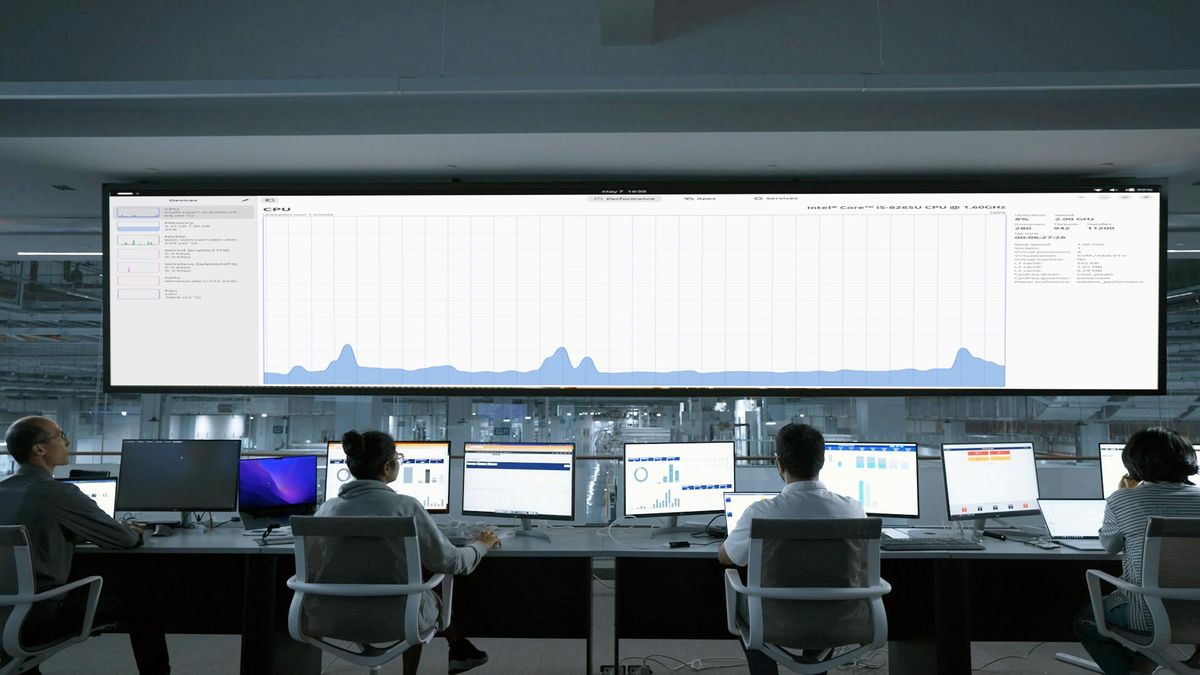 How to manage your Linux resources with Mission Center