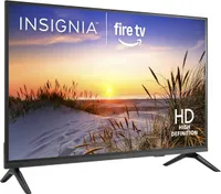 Insignia 32-inch F20 Series HD Smart TV