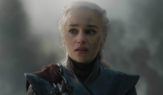 Game of Thrones Daenerys Stormborn Targaryen Emilia Clarke HBO