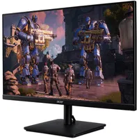 Acer PG241Y | 24-inch | 1080p | VA | 165Hz | $179.99 $119.99 at Amazon (save $60)