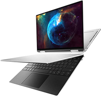 Dell XPS 13: was £1,118.99 now £879.19 @ Dell