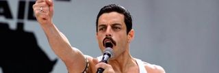 Rami Malek as Freddie Mercury