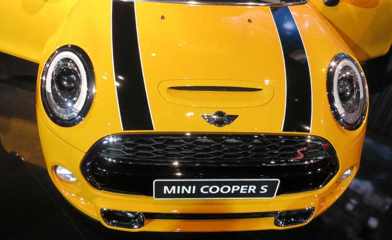 Mini