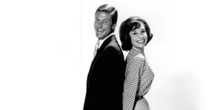 mary tyler moore show