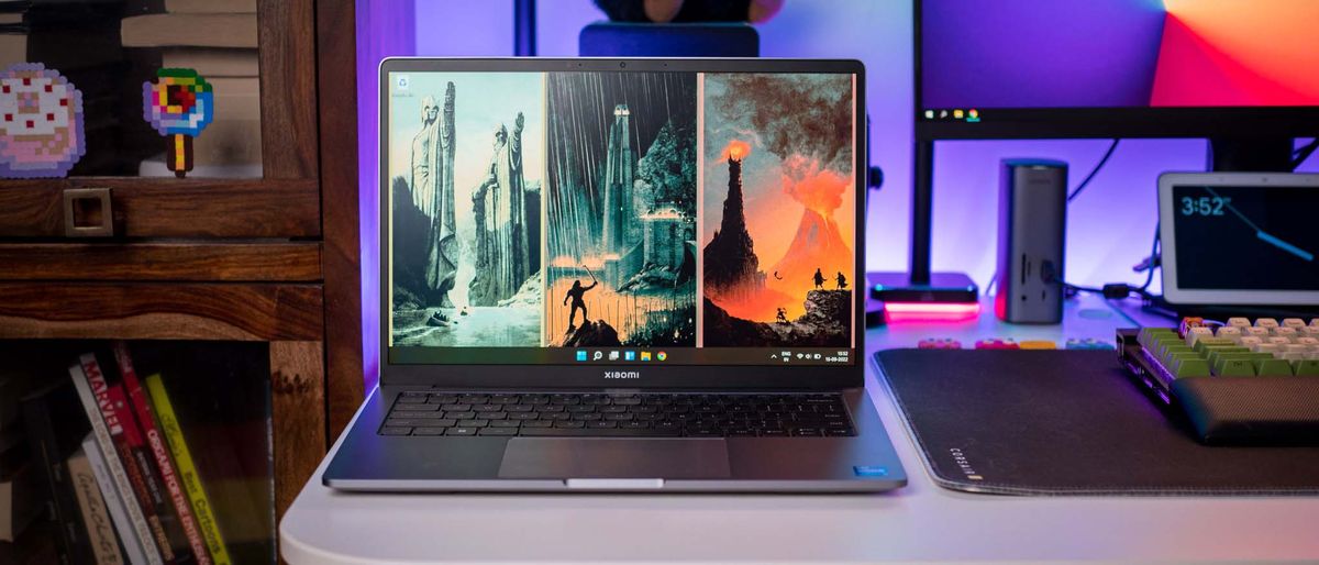 Xiaomi Notebook Pro 120G