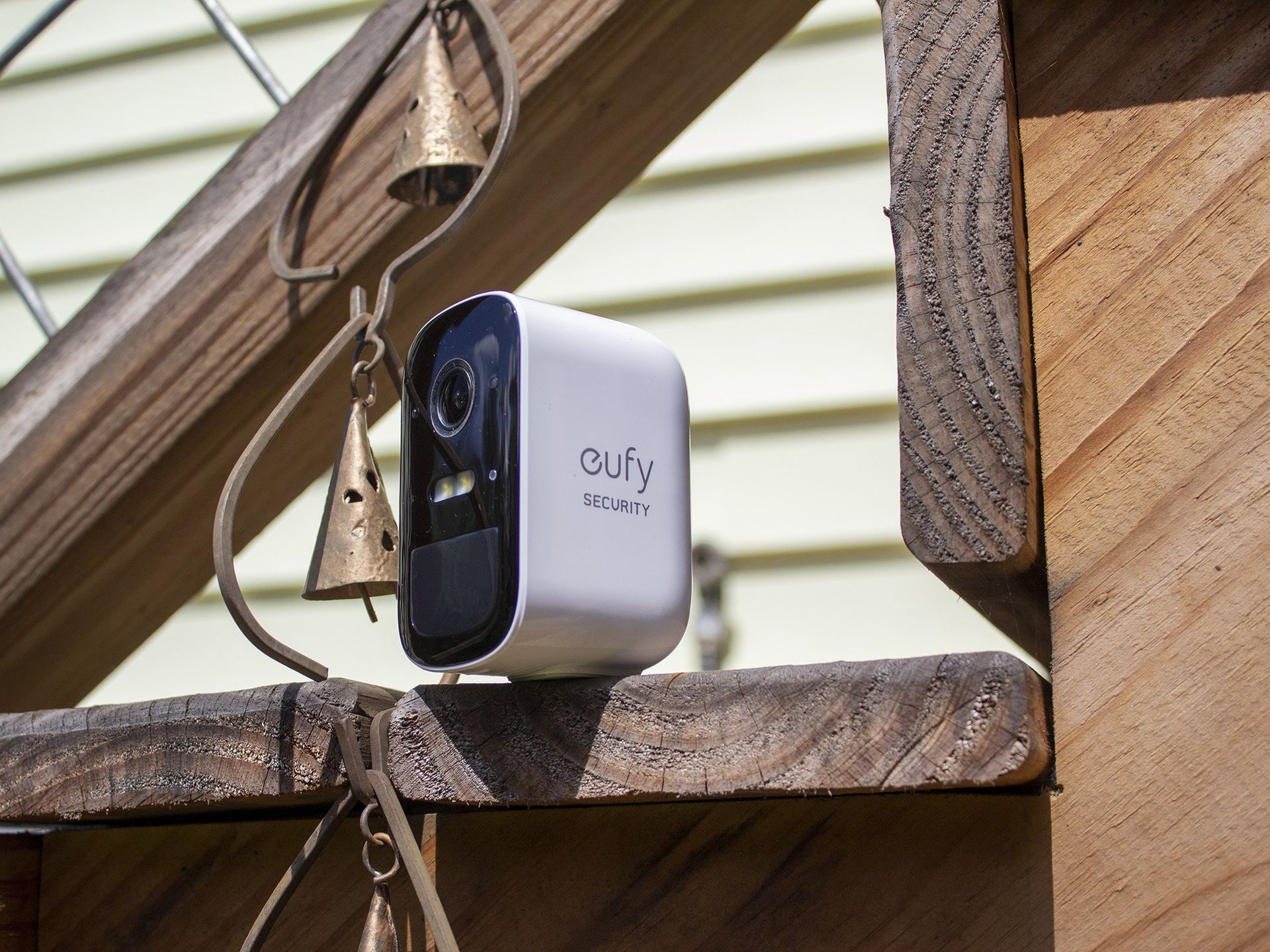 Best wireless home security cameras 2022 Android Central