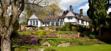 Kenwood - John Lennon's house in St George's Hill, Weybridge - Knight Frank