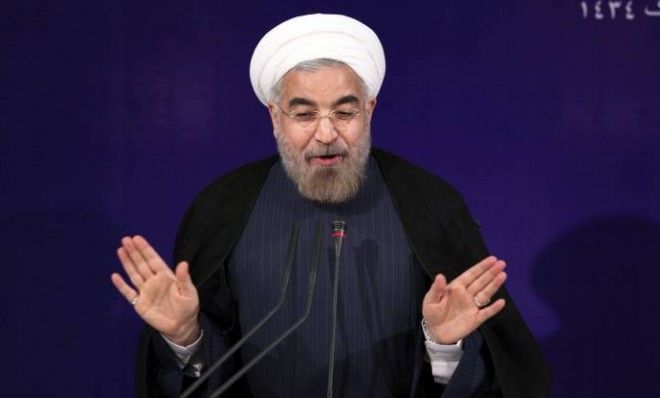 Rouhani