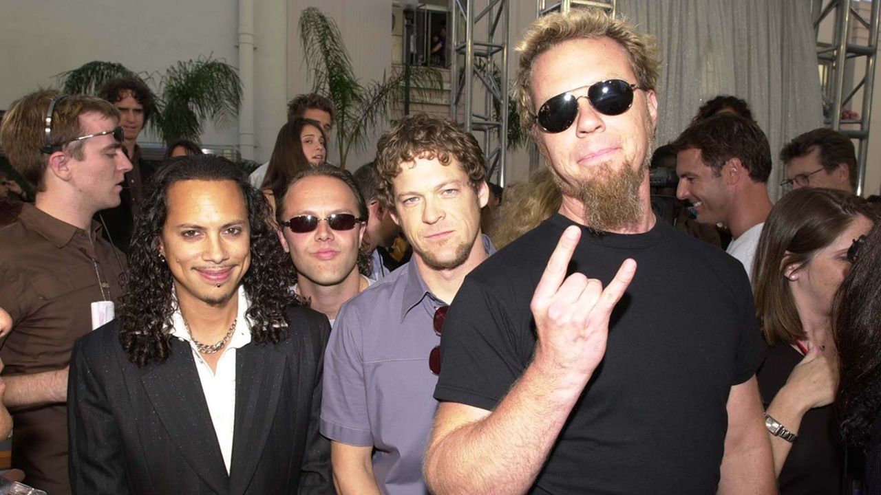 The story of the album that almost killed Metallica