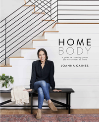 Why Joanna Gaines is keeping her Thanksgiving table centerpieces low   Homes   Gardens - 10