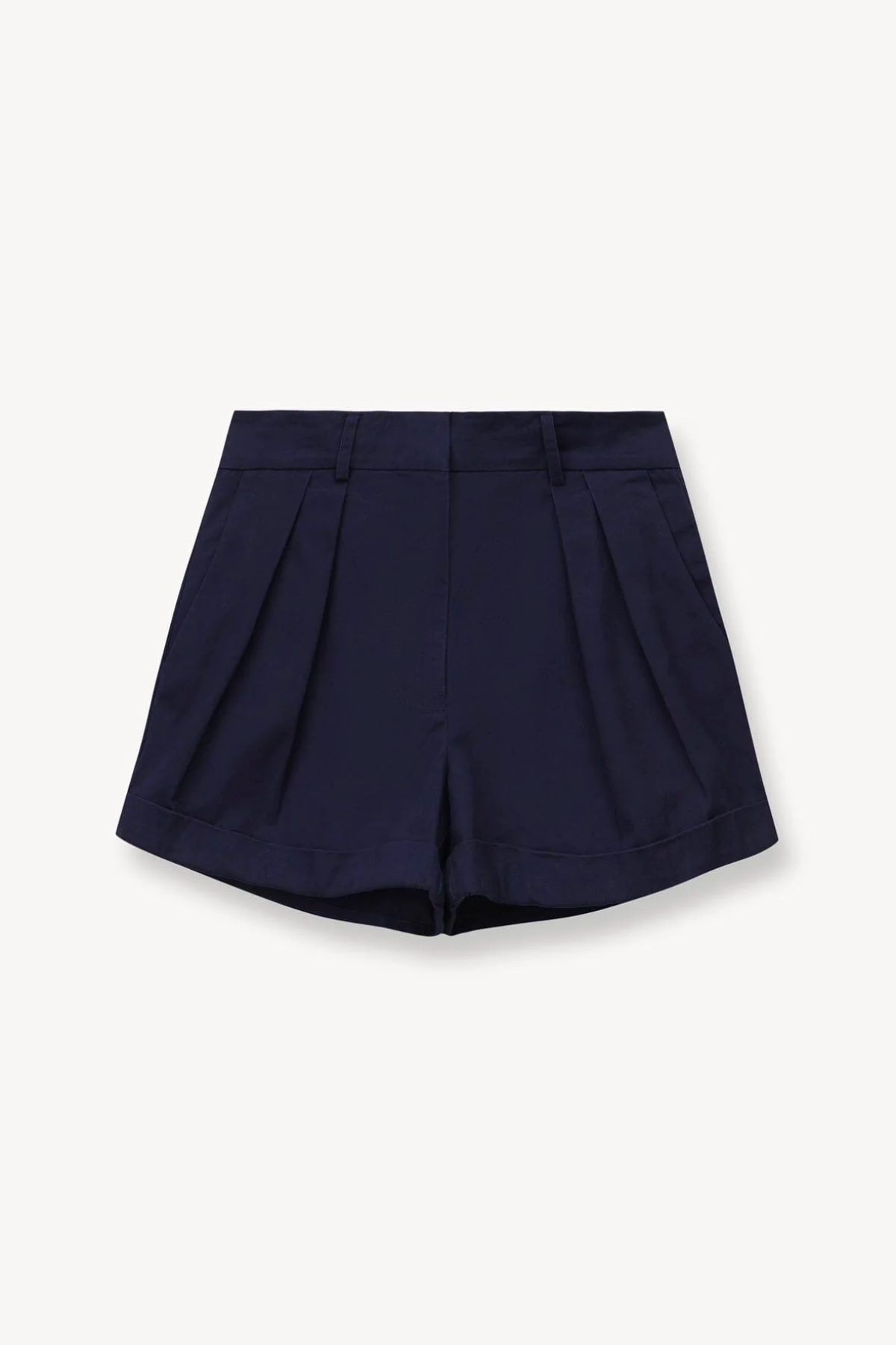 LUISA SHORT NAVY