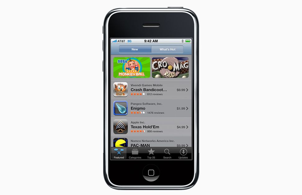 The best Apple products 206 The 100 best Apple products ever Page