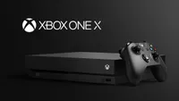 Xbox One X, $499: