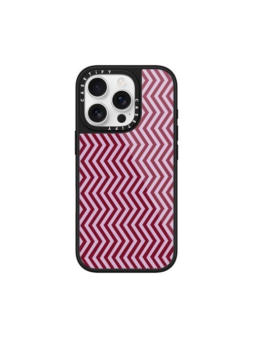 Zigzag Stripes