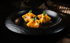 dim sum library london