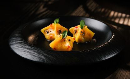 dim sum library london