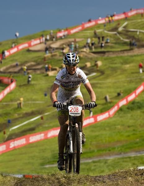 Riding at Sea Otter