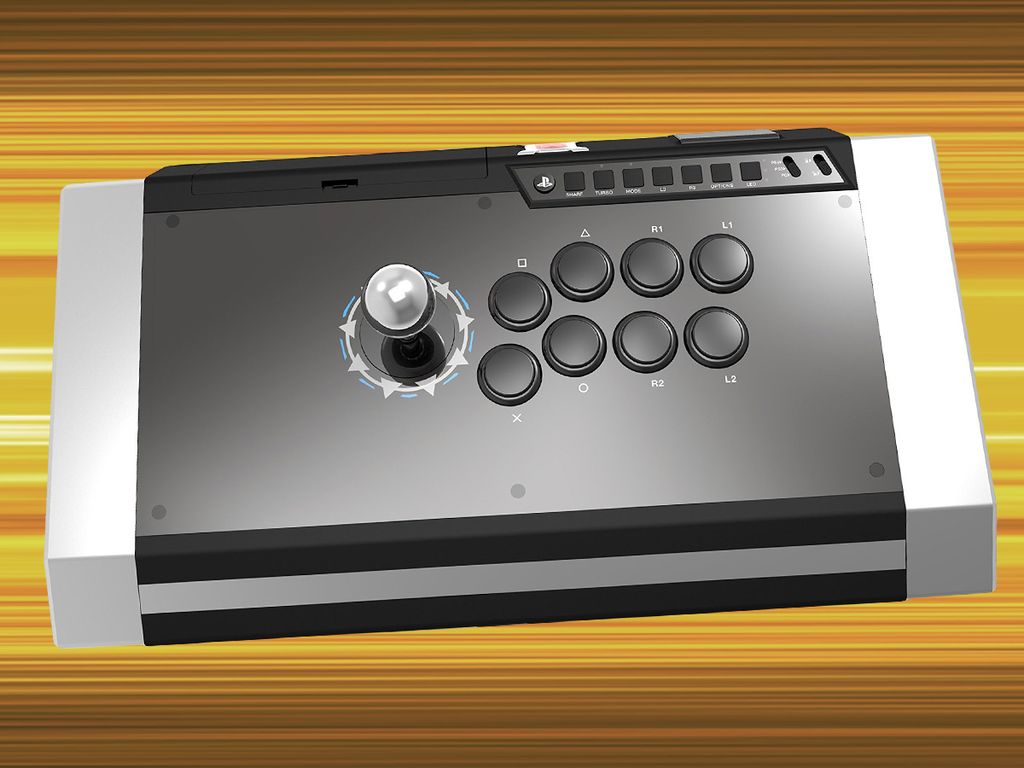 The best fight sticks for PS4, Xbox One and PC Tom's Guide