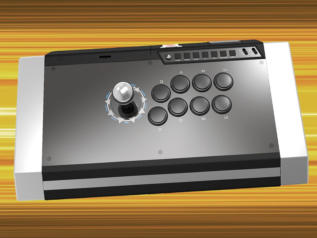 The Best Fight Sticks In 2024 Toms Guide 5926