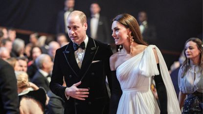 Prince William Kate Middleton