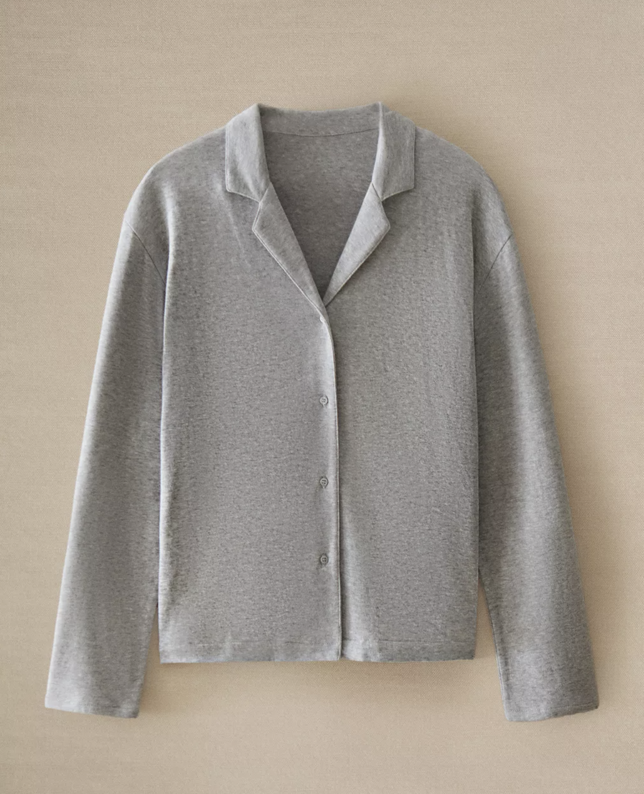 Zara Home Cotton Shirt