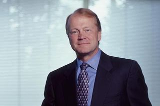 John Chambers, CEO of Cisco