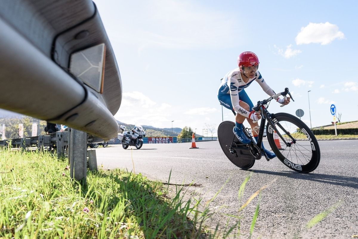 Ashleigh Moolman (Cervelo Bigla)