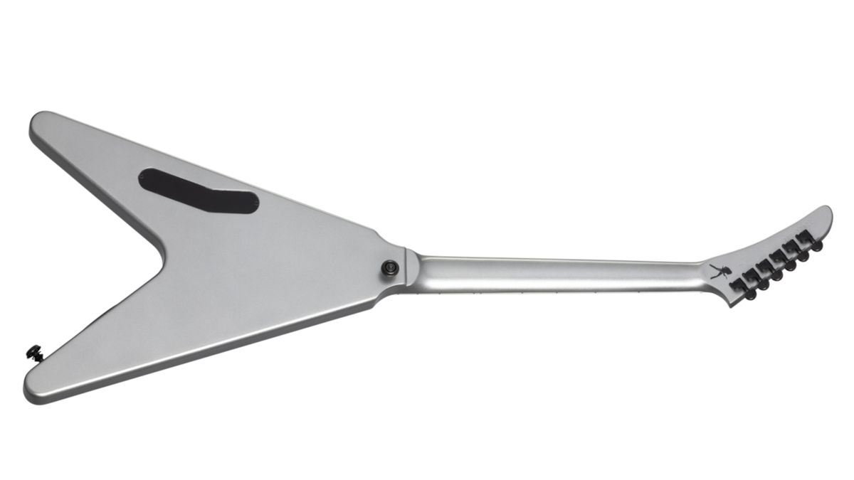 Gibson Dave Mustaine Flying V EXP