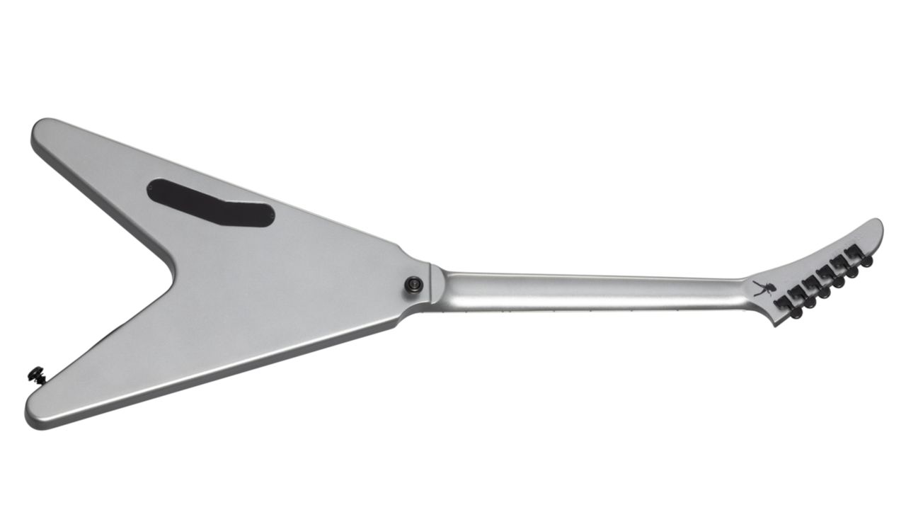 Gibson Dave Mustaine Flying V EXP