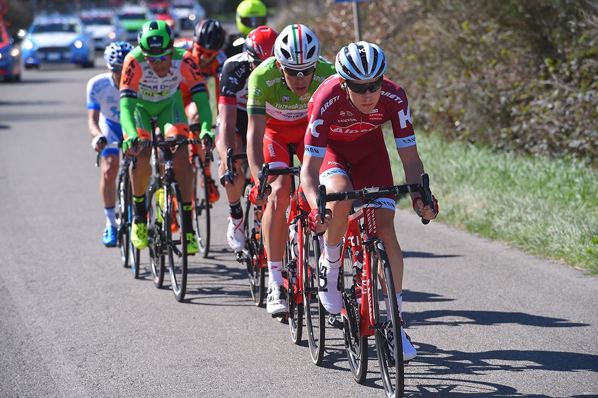 Matvey Mamykin (Katusha)