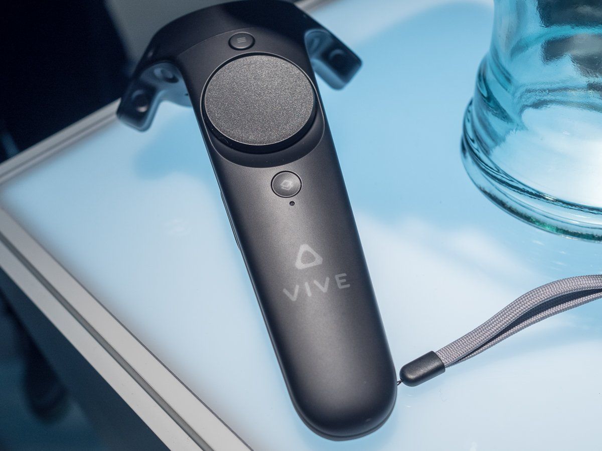 HTC Vive