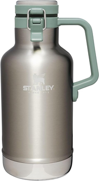 Stanley Classic Easy-Pour Growler: was $57 now $48 @ Amazon