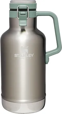 Stanley Classic Easy-Pour Growler (64 oz)