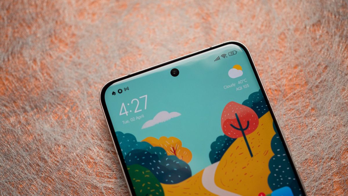 Xiaomi 14 Ultra review