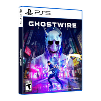 Ghostwire Tokyo |$59.99 $29.99 at Amazon
Save $30 -