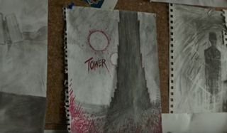 The Dark Tower setting