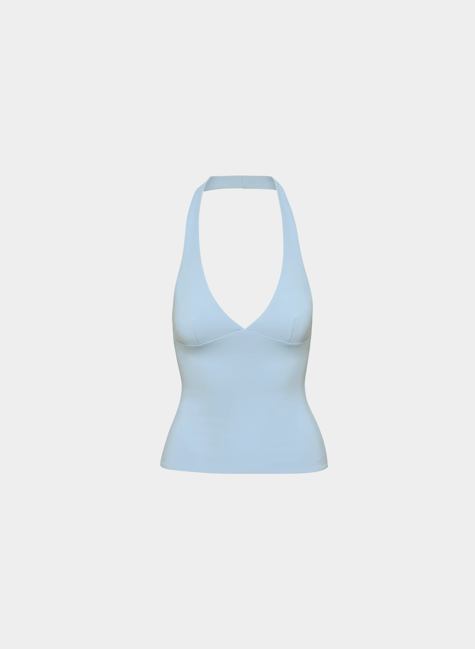 Original Contour Abyss Halter Top