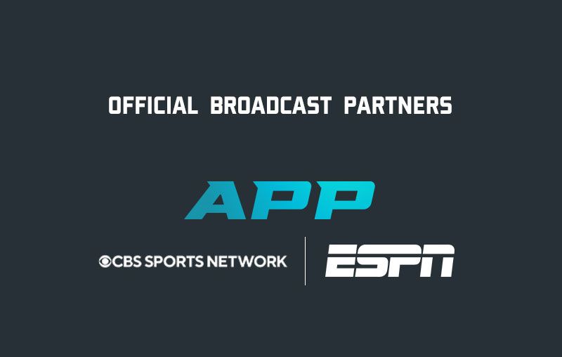 Association of Pickleball Professionals Sets TV Deals with CBS Sports