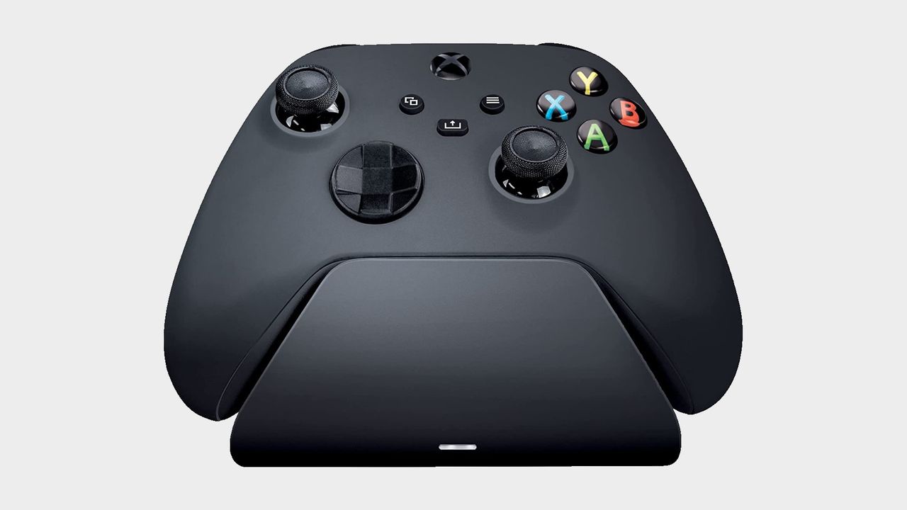 Razer Universal Quick Charging Stand