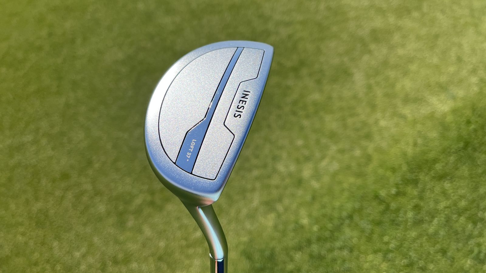 Inesis Chipper Golf Review Golf Monthly